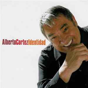 Alberto Cortez - Identidad flac