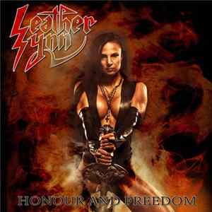Leather Synn - Honour And Freedom flac