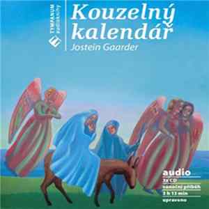 Jostein Gaarder - Kouzelný Kalendář flac