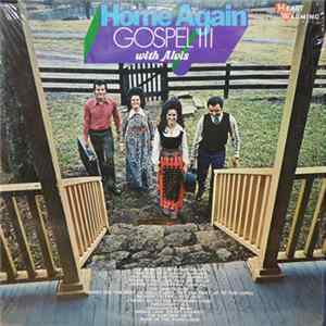 Gospel III With Alvis - Home Again flac