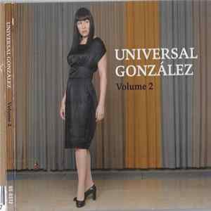 Universal González - Volume 2 flac