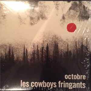 Les Cowboys Fringants - Octobre flac