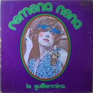 Guillermina Motta - Remena, Nena flac