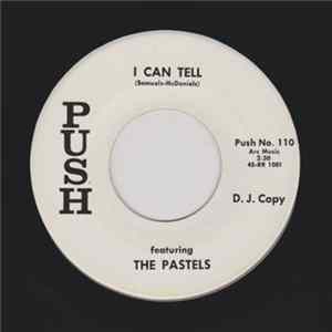 The Pastels - I Can Tell flac