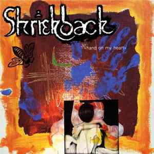 Shriekback - Hand On My Heart flac