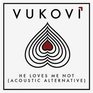 Vukovi - He Loves Me Not flac