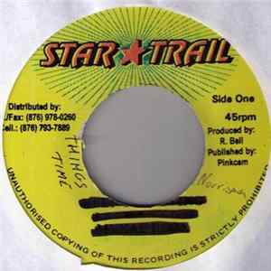 Norrisman - Things And Time flac
