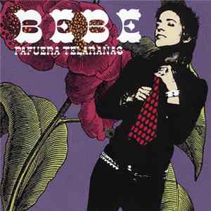 Bebe - Pafuera Telarañas flac