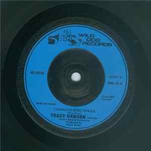 Tracy Hanson - Charles and Diana flac