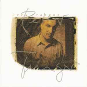 Peter Finger - Open Strings flac