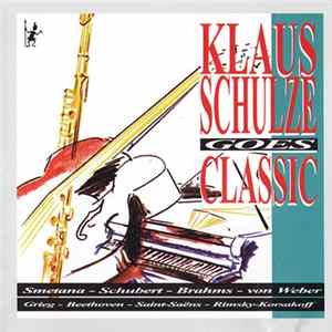 Klaus Schulze - Goes Classic flac