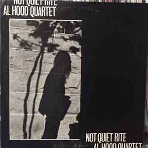 Al Hood Quartet - Not Quite Rite flac