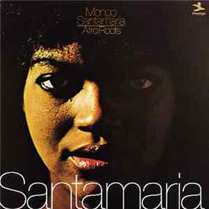 Mongo Santamaria - Afro Roots flac