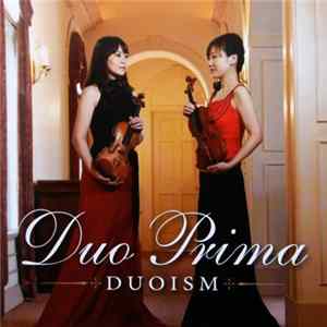 Duo Prima - Duoism flac