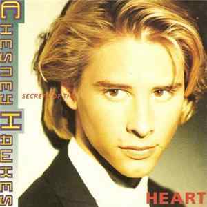 Chesney Hawkes - Secrets Of The Heart flac