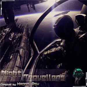 Krono Psy - Night Travellers flac