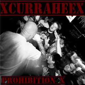 Currahee - Prohibition X flac