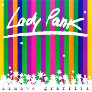 Lady Pank - Zimowe Graffiti flac