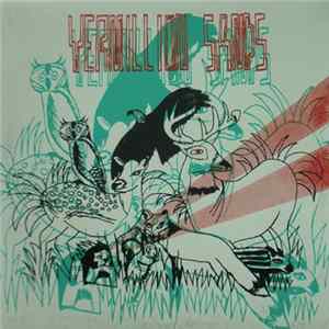 Vermillion Sands - Vermillion Sands flac