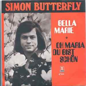 Simon Butterfly - Bella Marie flac