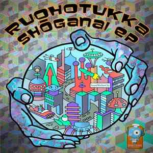 Ruohotukka - Shöganai EP flac