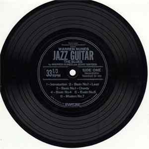 Jazz Guitar - Jazz Guitar flac
