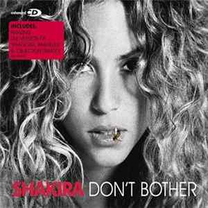 Shakira - Don't Bother flac