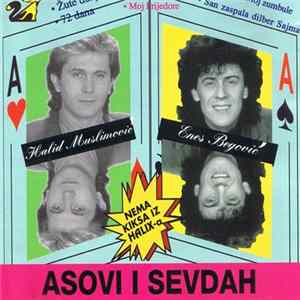Halid Muslimović & Enes Begović - Asovi I Sevdah flac