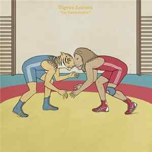 Tigres Leones - La Catastrofia flac