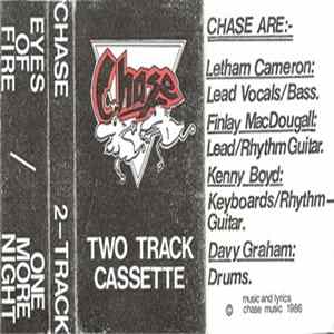 Chase - Two Track Cassette flac