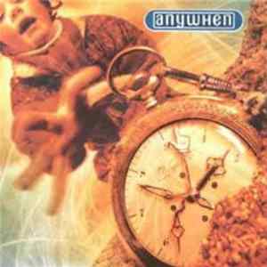 Anywhen - Anywhen flac