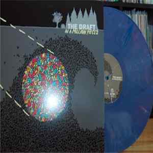 The Draft - In A Million Pieces flac