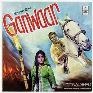 Naushad - Ganwaar flac