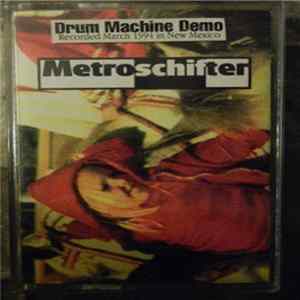 Metroschifter - Drum Machine Demo flac