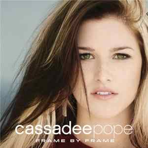 Cassadee Pope - Frame By Frame flac