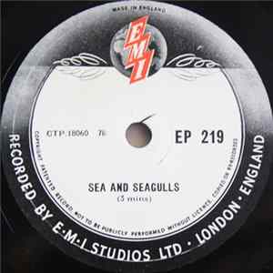 No Artist - Sea And Seagulls flac