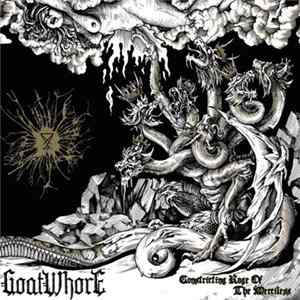 Goatwhore - Constricting Rage Of The Merciless flac