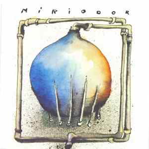Miriodor - Miriodor flac