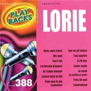 Unknown Artist - Lorie # 1 flac
