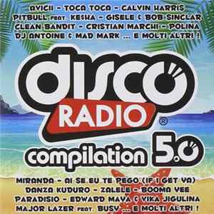 Various - Discoradio Compilation 5.0 flac