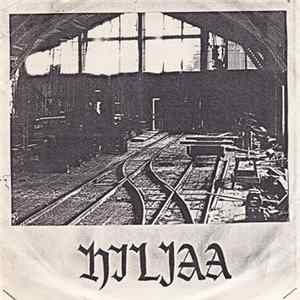 Hiljaa - Sininen flac