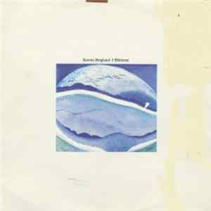 Kristin Berglund - I Blåtimen flac