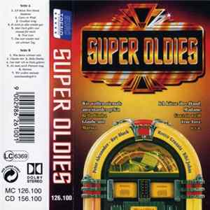 Various - Super Oldies flac