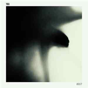 Yuka - Anita EP flac