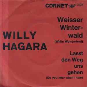 Willy Hagara - Weisser Winterwald (White Wonderland) flac