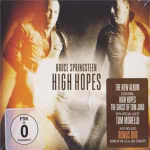 Bruce Springsteen - High Hopes flac
