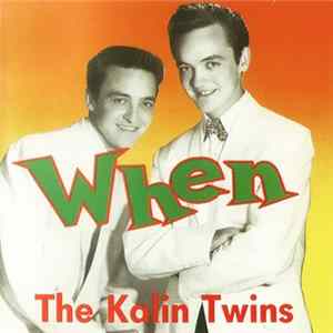 Kalin Twins - When flac