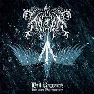 Kroda - Live Under Hexenhammer: Heil Ragnarok! flac