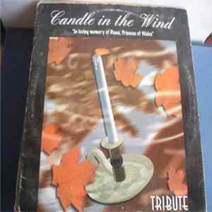 Tribute - Candle In The Wind flac