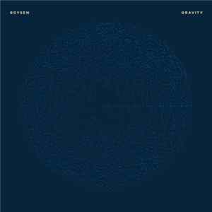 Ben Lukas Boysen - Gravity flac